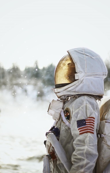 Team member John Doe 3